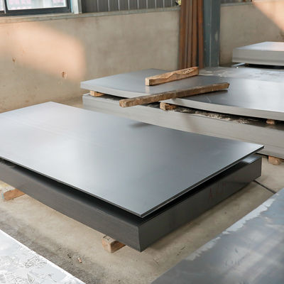 Q195 Hot Dip Galvanized Steel Sheet Matt Surface 4x8 Colored Gi Sheet Building Material
