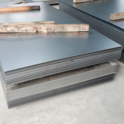 Hot Rolled Steel Sheet Z275 Galvanized Metal Iron Sheet Plate 4x8 Ft 10mm 12mm 16mm