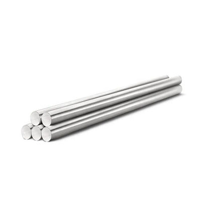 5/8" 5/16" 7/16" 12mm Stainless Round Bar ASTM 201 304 SUS 310S 316L 410 316 1200mmSs Bar