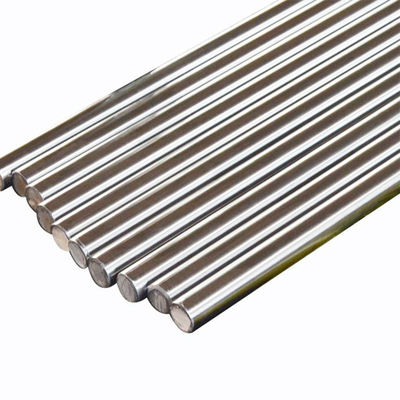 5/8" 5/16" 7/16" 12mm Stainless Round Bar ASTM 201 304 SUS 310S 316L 410 316 1200mmSs Bar