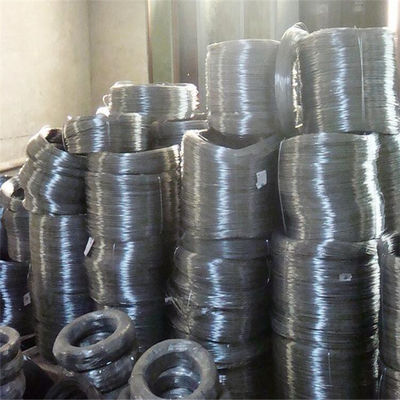 0.13mm 0.7mm Stainless Steel Wire Rod 410 304 Stainless Steel Spring 0.11-16mm