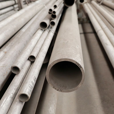 A312 2" 316  2 Inch 304 Stainless Steel Pipe Seamless Or Welded