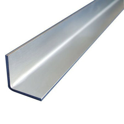 1.4529 Stainless Steel Corner Profile Angle Bar 304 316 AISI ASTM DIN Standard
