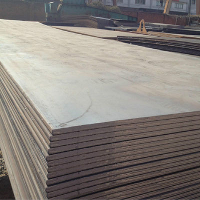 2000mm Carbon Steel Plate Astm A36 8mm Mild Steel Sheet En8 Cold Rolled