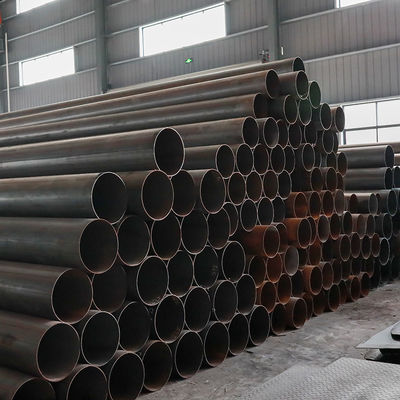 Sa 214 Black Steel Seamless Pipe Cold Drawn ERW ASTM A53 Astm A179 Gr B