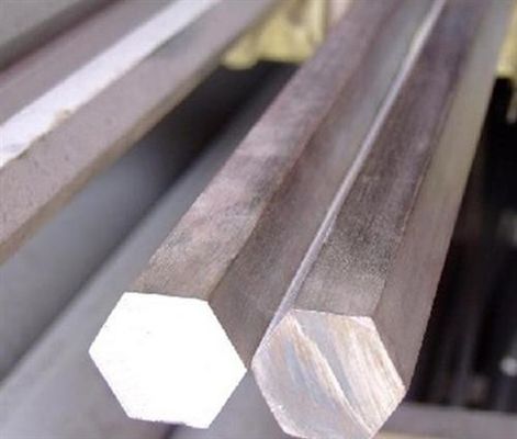 SAE 1035 Carbon Steel Rod 1040 1008 Carbon Steel Hex Bar Manufacturer