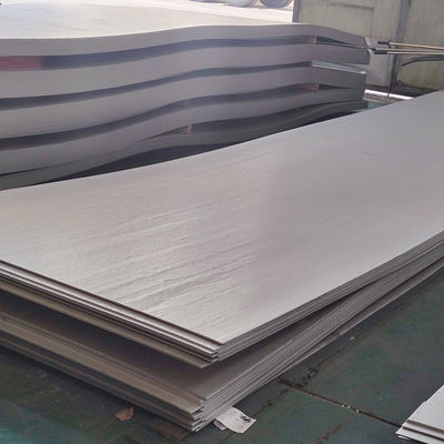 443 Mirror Stainless Steel Plate Sheet 4x8 Ss304 48x96 1/4 Inch