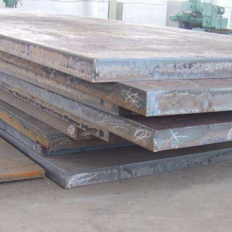 2000mm Carbon Steel Plate Astm A36 8mm Mild Steel Sheet En8 Cold Rolled