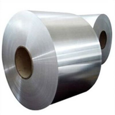 Pretos de 321 bobina de aço inoxidável 24 x 48 24 x 36 anodizados 316 316l 0.1mm