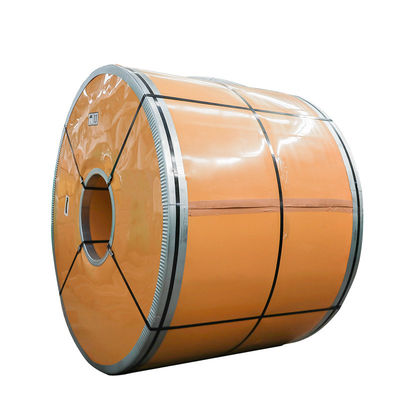 a bobina de aço inoxidável ASTM 0.1-20mm SS de 2b Sus304 bobina 201 316