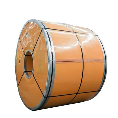 MOQ de aço inoxidável 1 tonelada de aço inoxidável 304 para produtos de alta performance