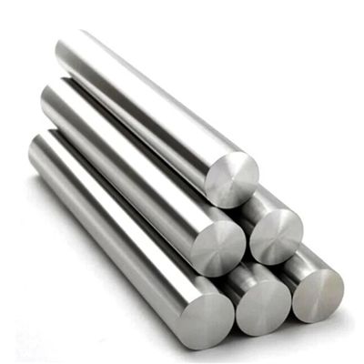 Barras de aço de alto desempenho com excelente soldabilidade para aço carbono Q235