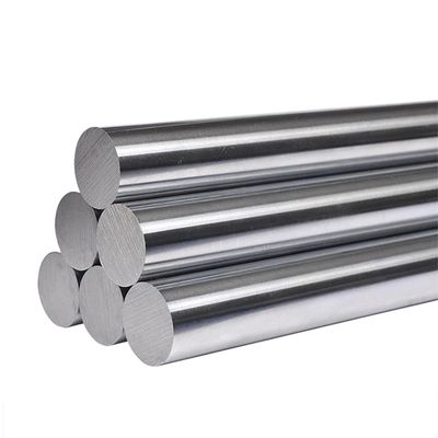 Rodas de barras de aço inoxidável com borda de moinho amostras de borda de fenda disponíveis para fornecimento gratuito
