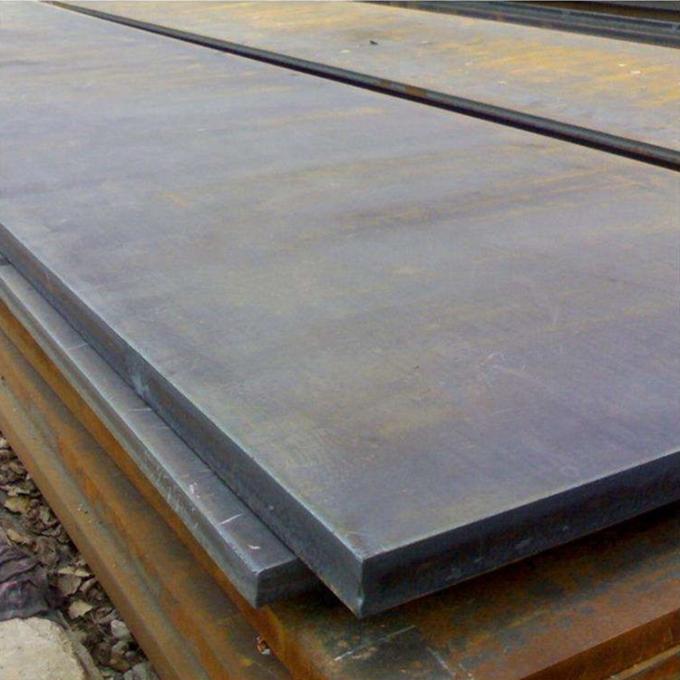 ASTM quente/laminou o carbono grosso de 2mm/4mm/6mm/8mm/placa galvanizada/de aço inoxidável