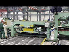 Produtos Co. de Jiangsu Changjian, Ltd.