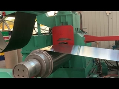 bobina de aço inoxidável